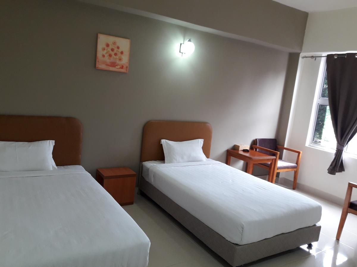Hotel 126 Sepang Zewnętrze zdjęcie