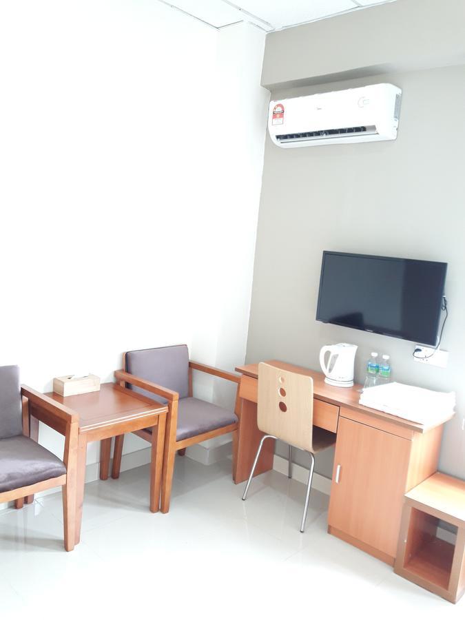 Hotel 126 Sepang Zewnętrze zdjęcie