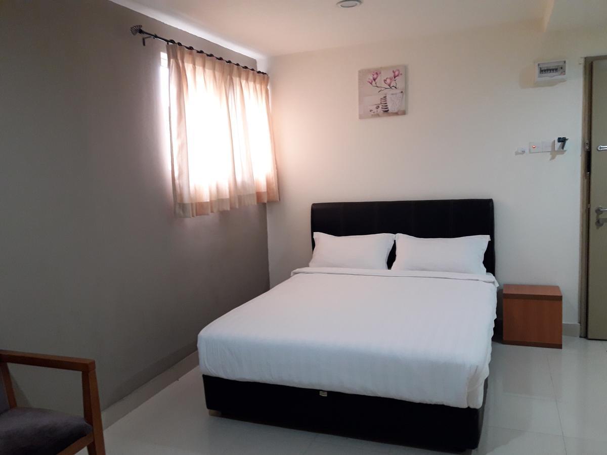 Hotel 126 Sepang Zewnętrze zdjęcie