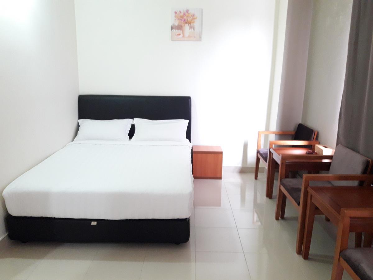 Hotel 126 Sepang Zewnętrze zdjęcie