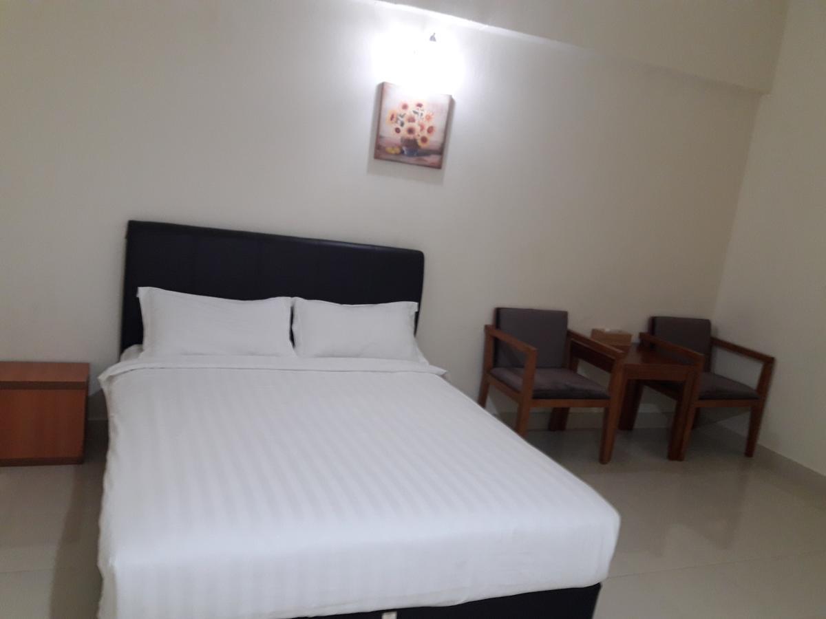 Hotel 126 Sepang Zewnętrze zdjęcie