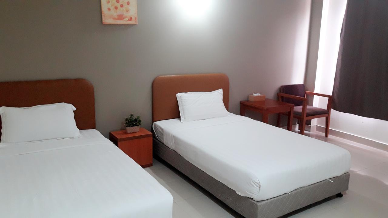 Hotel 126 Sepang Zewnętrze zdjęcie