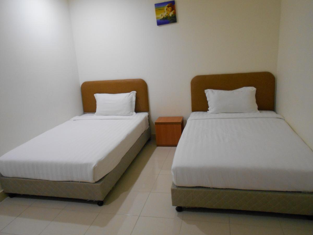 Hotel 126 Sepang Zewnętrze zdjęcie