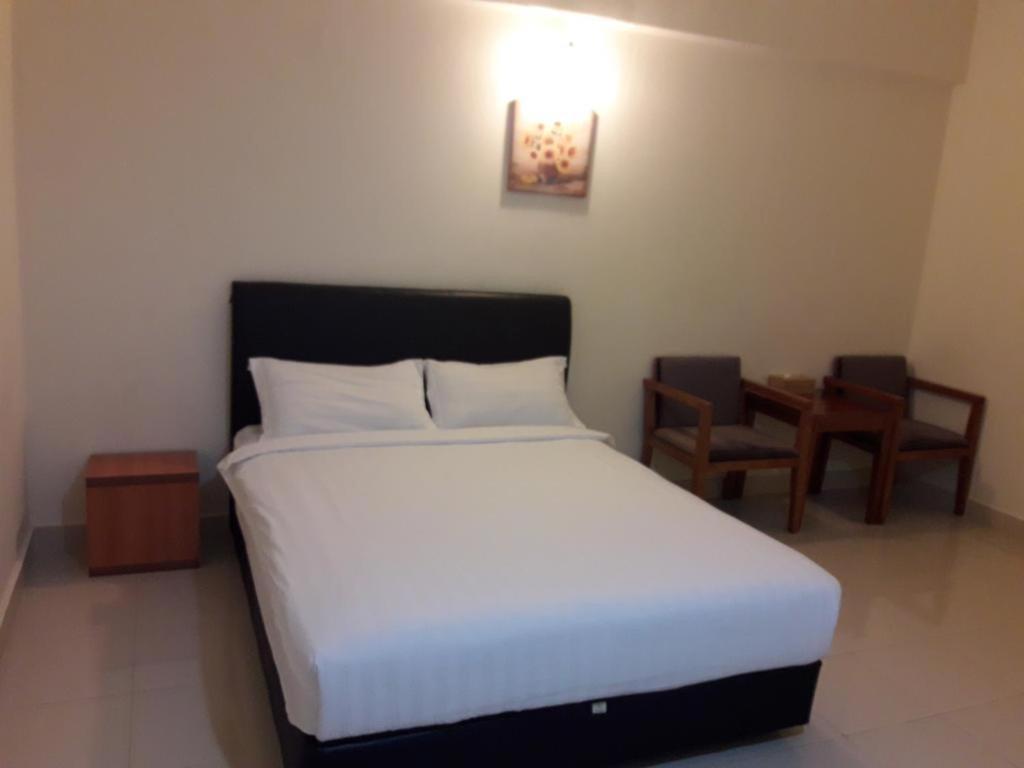 Hotel 126 Sepang Zewnętrze zdjęcie