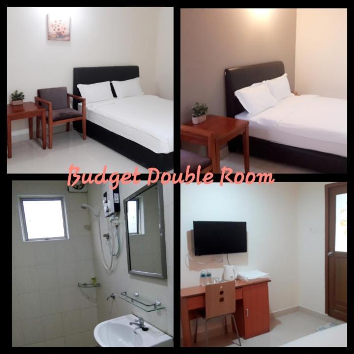 Hotel 126 Sepang Zewnętrze zdjęcie