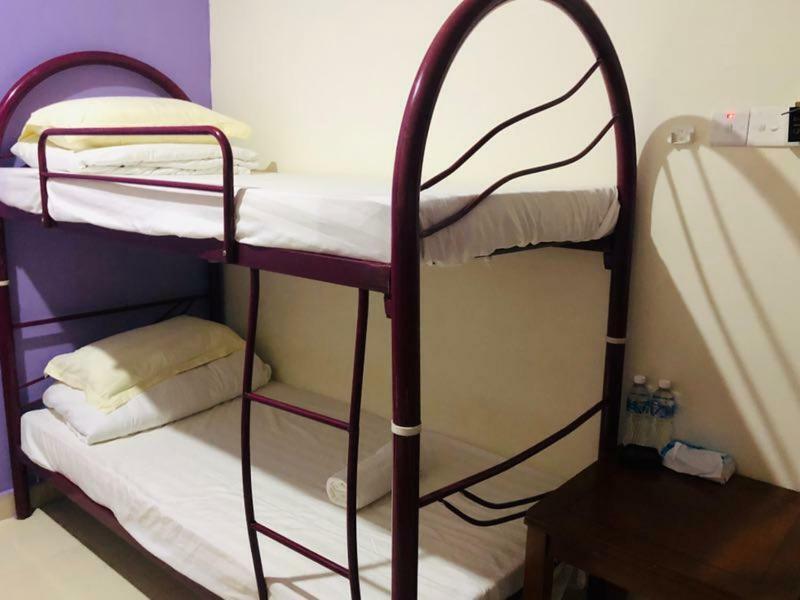 Hotel 126 Sepang Zewnętrze zdjęcie