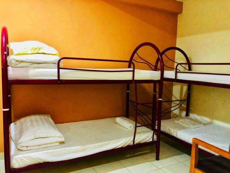Hotel 126 Sepang Zewnętrze zdjęcie