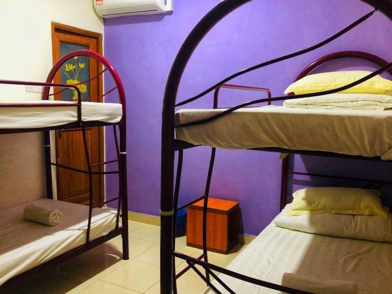 Hotel 126 Sepang Zewnętrze zdjęcie