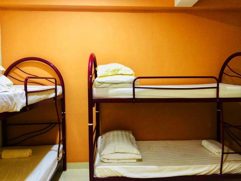 Hotel 126 Sepang Zewnętrze zdjęcie