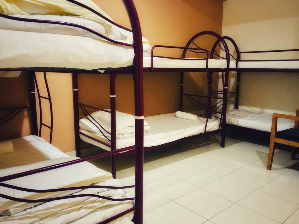 Hotel 126 Sepang Zewnętrze zdjęcie