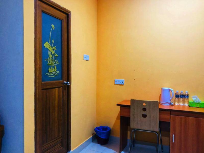 Hotel 126 Sepang Zewnętrze zdjęcie