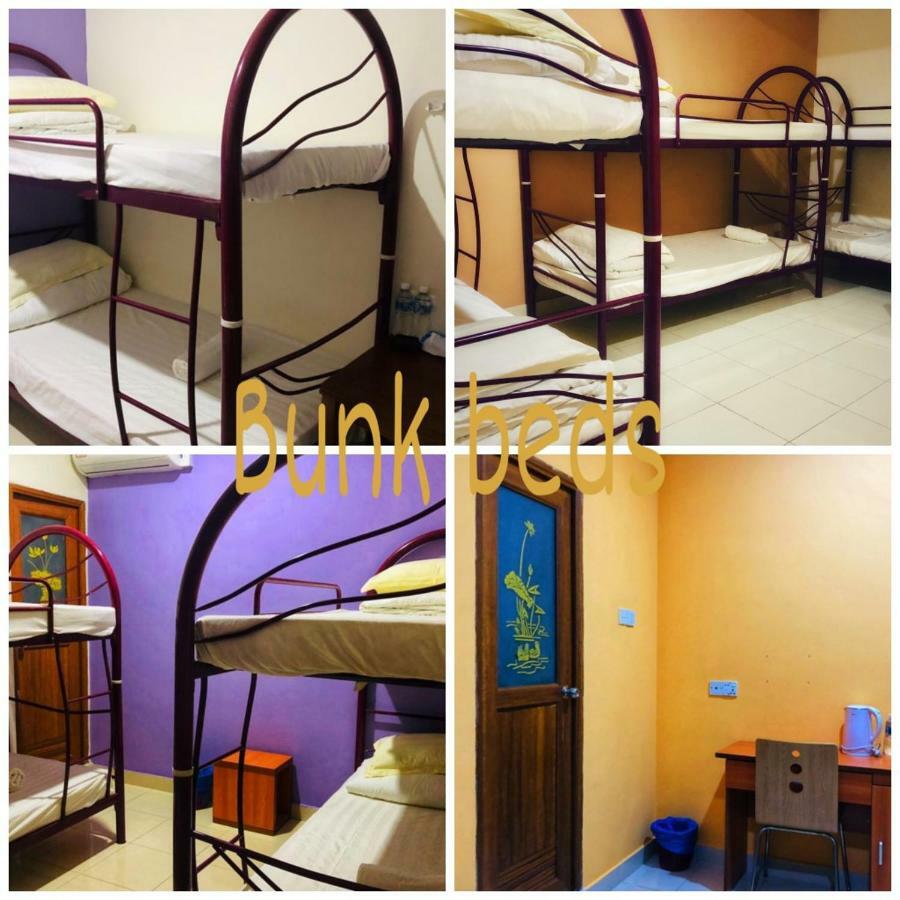 Hotel 126 Sepang Zewnętrze zdjęcie