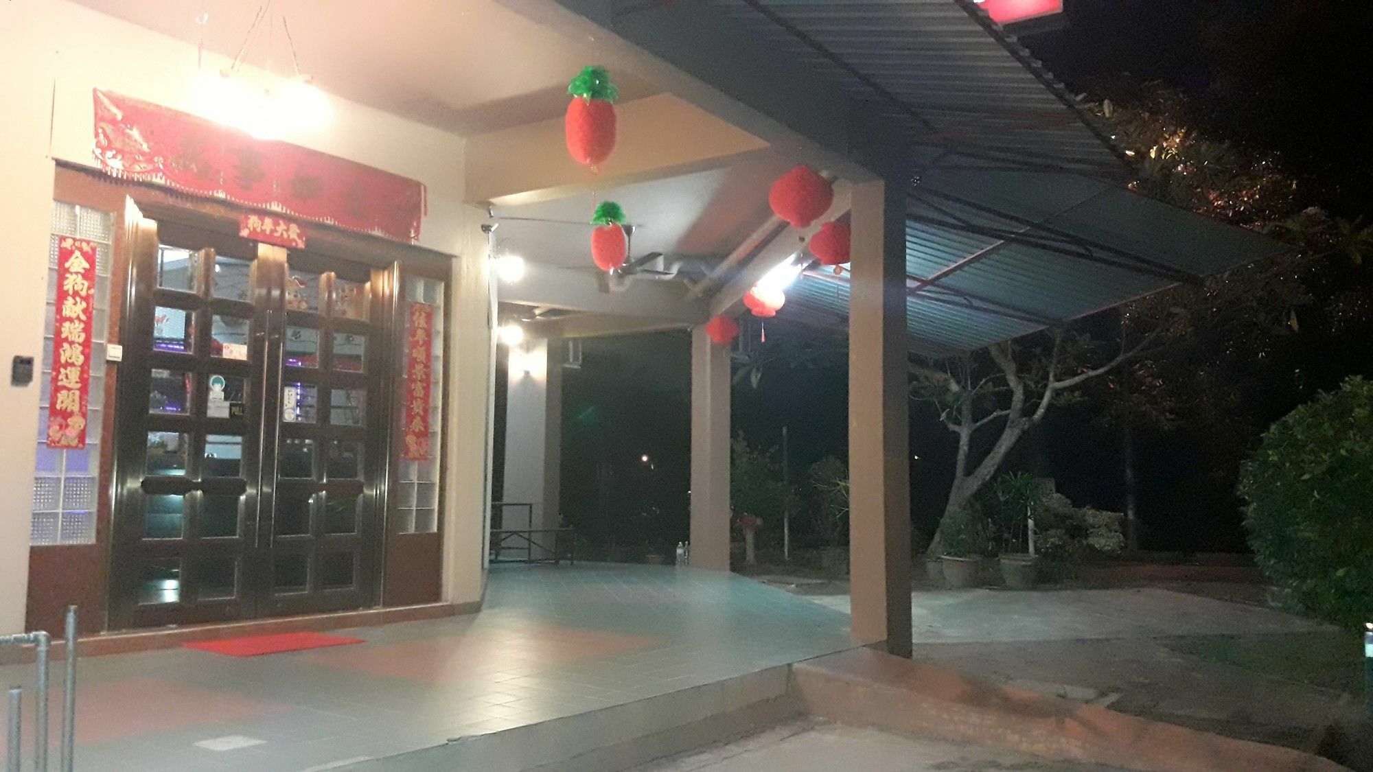 Hotel 126 Sepang Zewnętrze zdjęcie