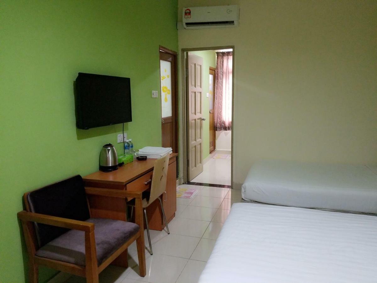 Hotel 126 Sepang Zewnętrze zdjęcie