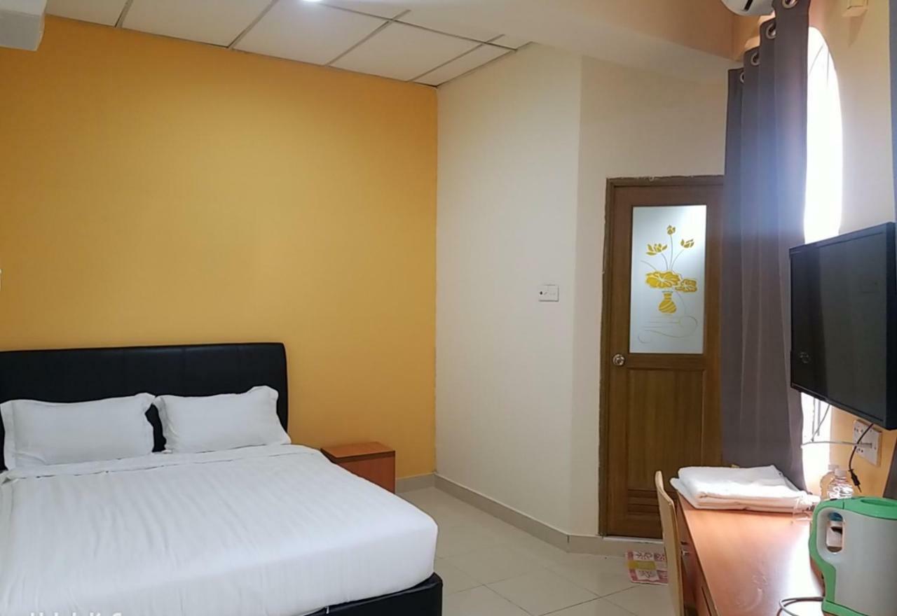 Hotel 126 Sepang Zewnętrze zdjęcie