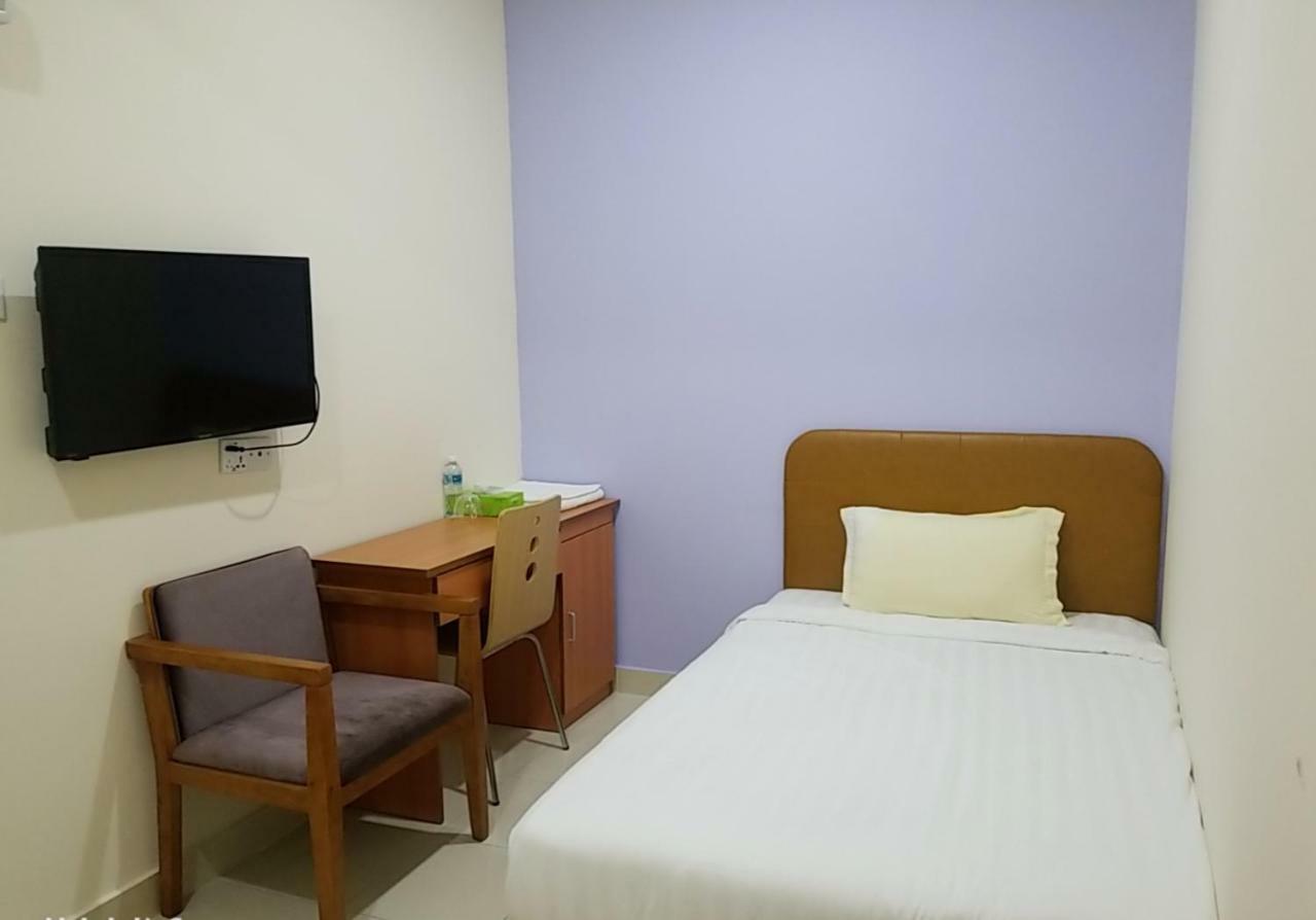 Hotel 126 Sepang Zewnętrze zdjęcie