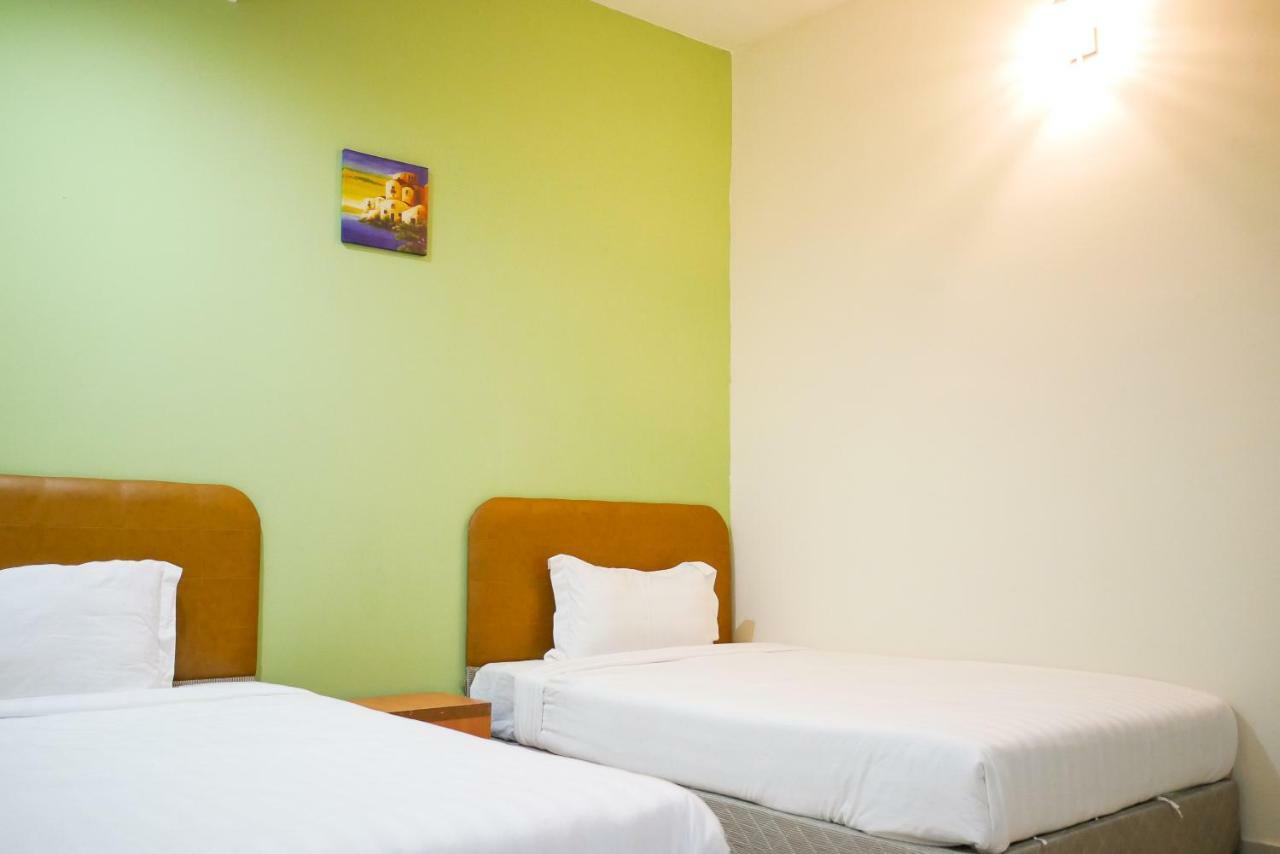 Hotel 126 Sepang Zewnętrze zdjęcie