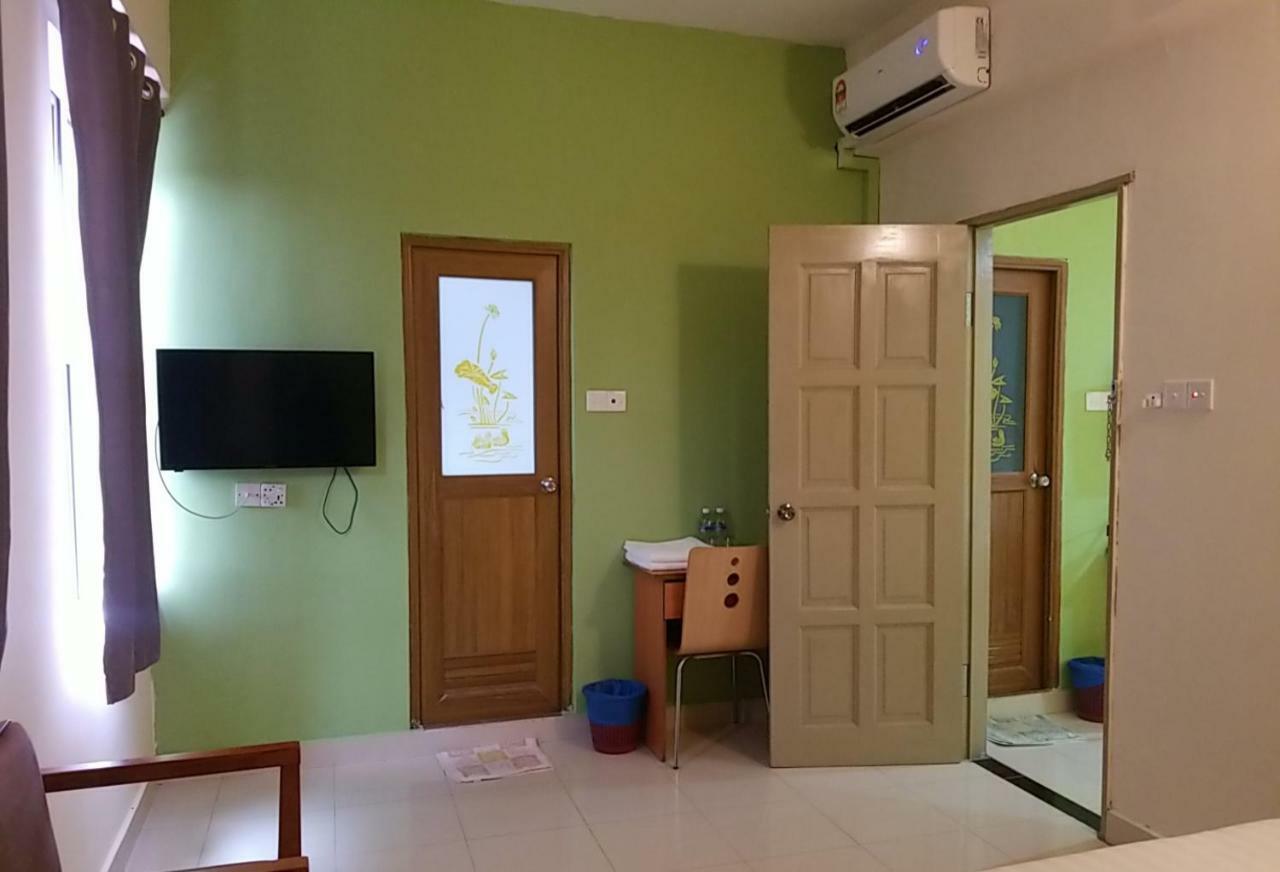 Hotel 126 Sepang Zewnętrze zdjęcie