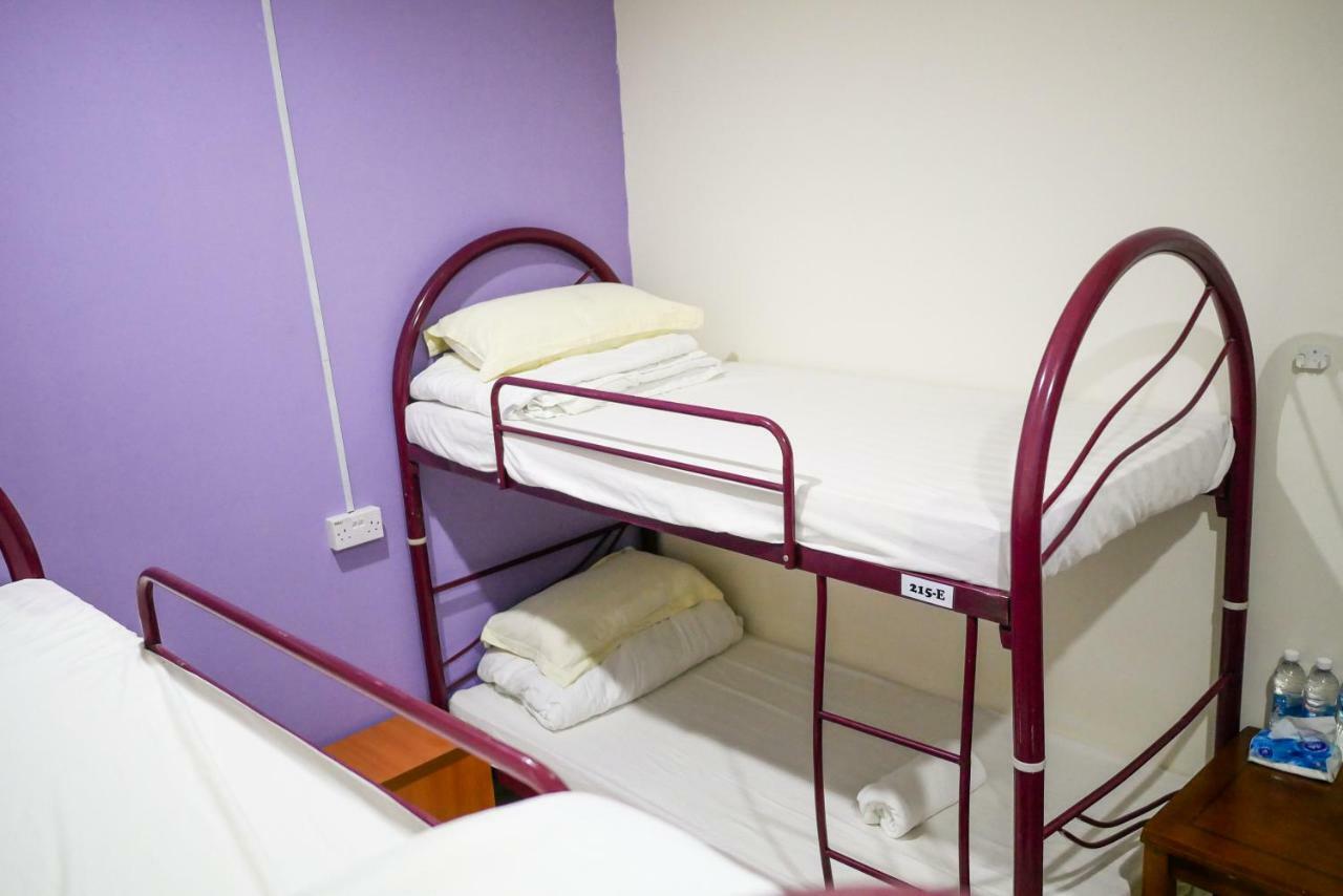 Hotel 126 Sepang Zewnętrze zdjęcie