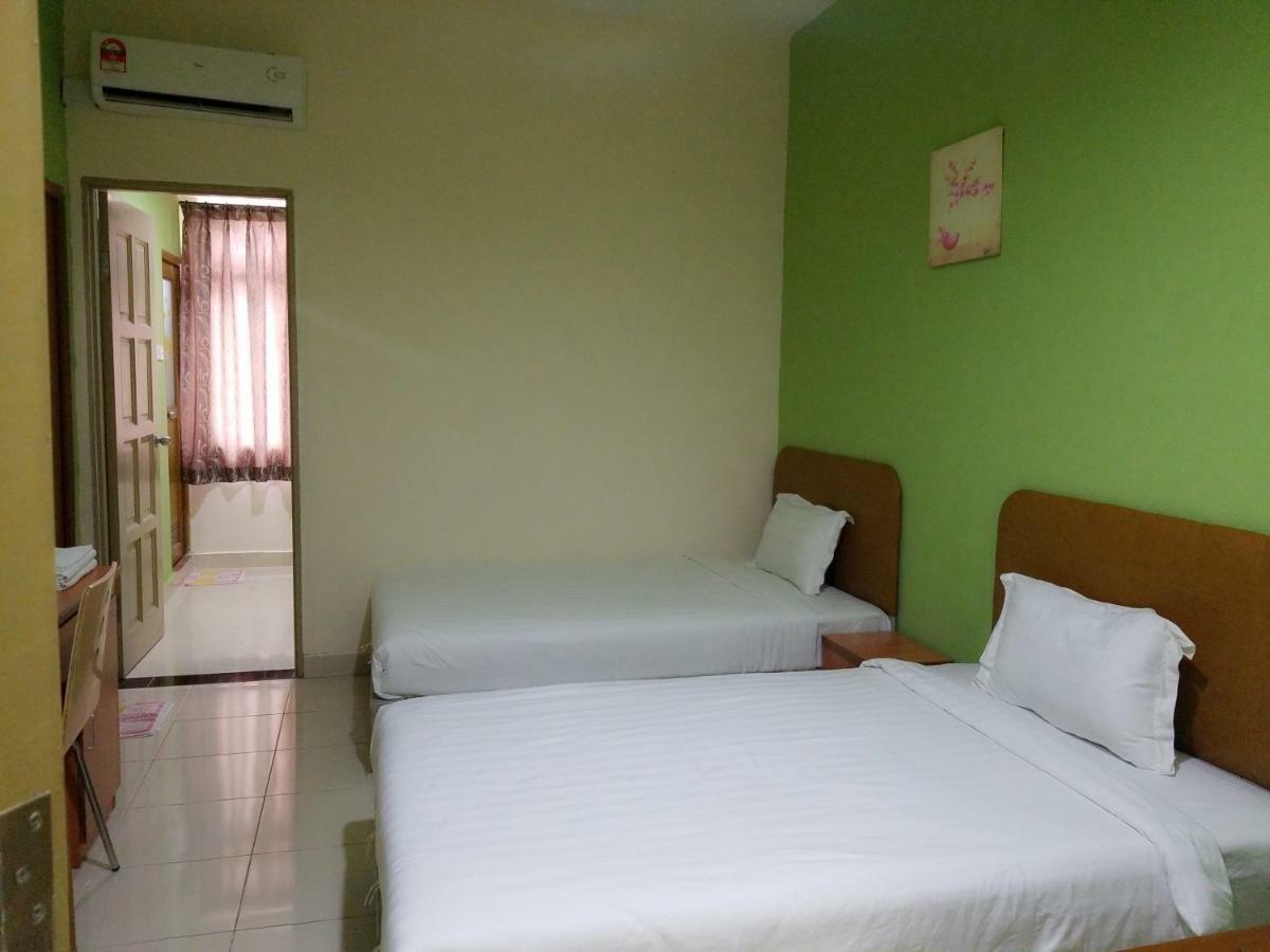 Hotel 126 Sepang Zewnętrze zdjęcie