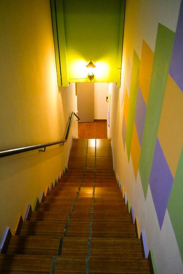 Hotel 126 Sepang Zewnętrze zdjęcie