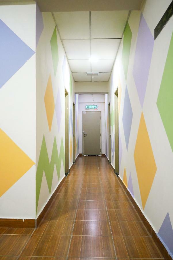 Hotel 126 Sepang Zewnętrze zdjęcie