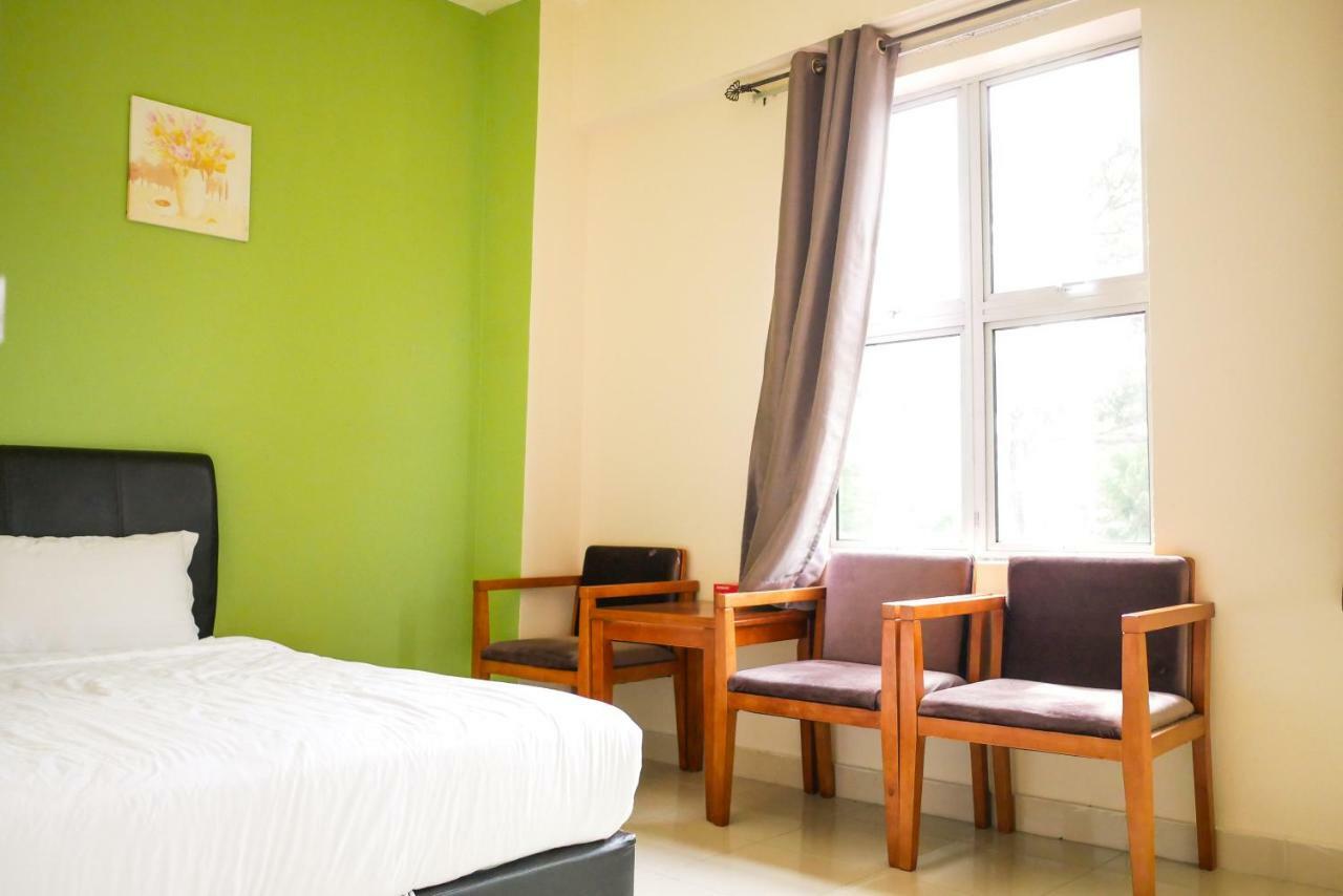 Hotel 126 Sepang Zewnętrze zdjęcie