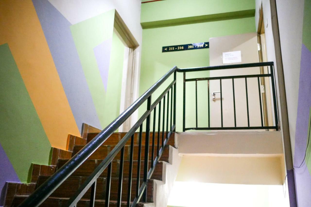 Hotel 126 Sepang Zewnętrze zdjęcie