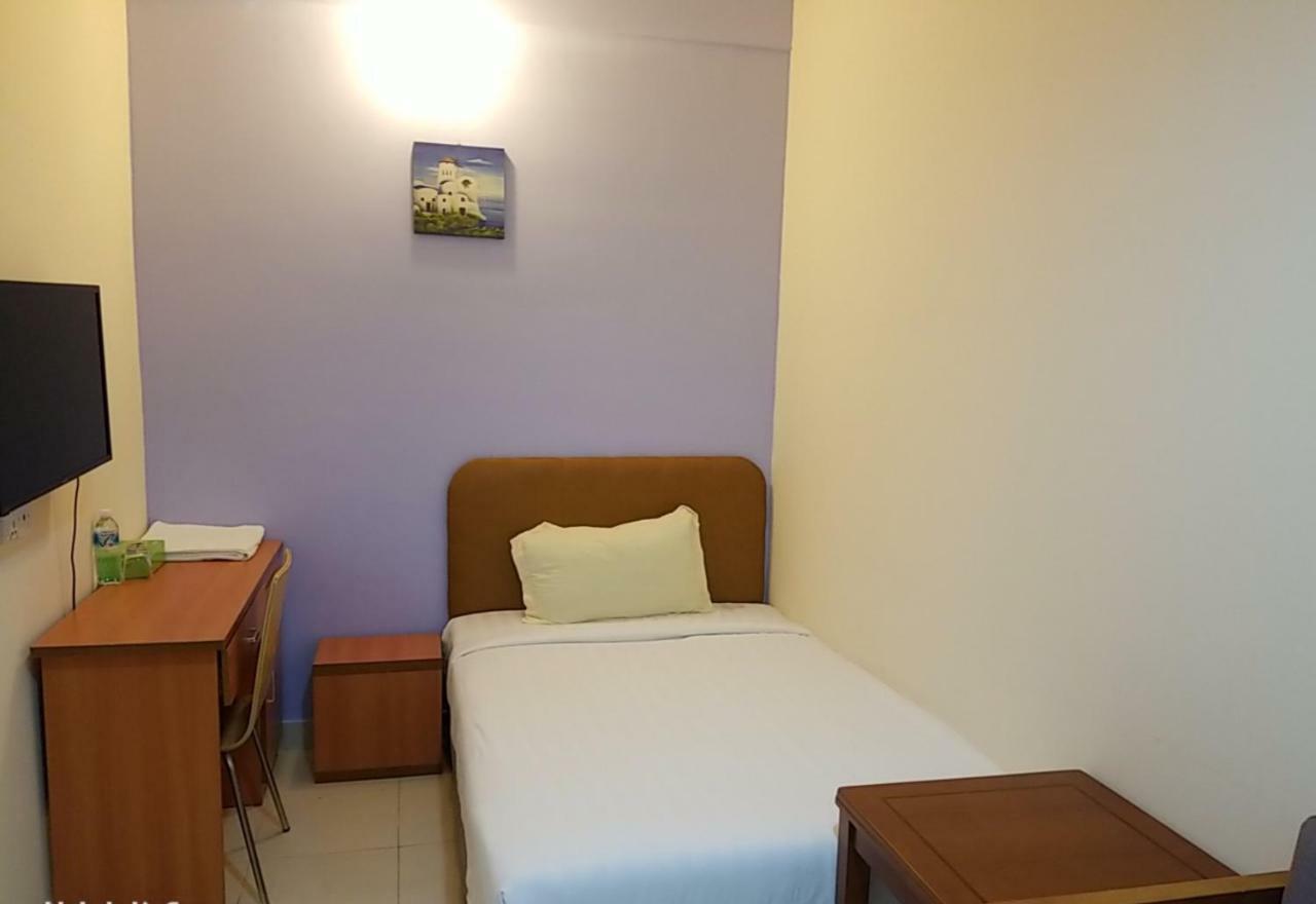 Hotel 126 Sepang Zewnętrze zdjęcie