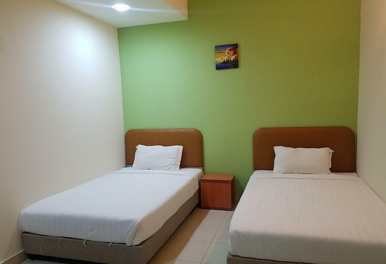 Hotel 126 Sepang Zewnętrze zdjęcie