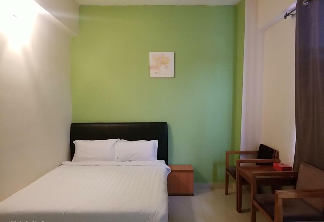 Hotel 126 Sepang Zewnętrze zdjęcie