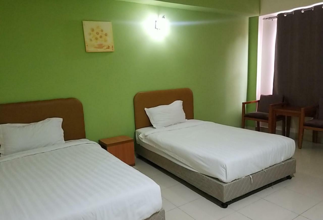 Hotel 126 Sepang Zewnętrze zdjęcie