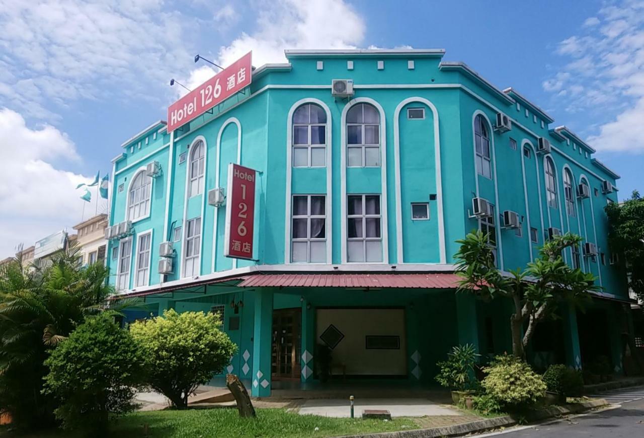 Hotel 126 Sepang Zewnętrze zdjęcie